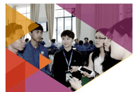 【微言教育】迎接十九大·教育看变化②走进广西 | 哪些变化最打动媒体的心