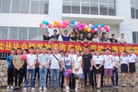 驰美汽车营销大赛为国赛选拔人才