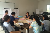 【身边好老师】爱是上好每一堂课--记机电工程学院副教授邓海英老师