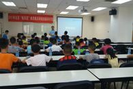 “寻找身边校友”（16） 不经磨难不成人--记我校2012届汽车技术服务与营销专业优秀毕业生郑书怀