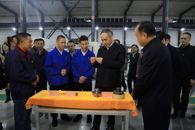 全国政协副主席、中华职业教育社副理事长辜胜阻在“2019职业教育与城市发展高层对话会”上点名表扬柳职