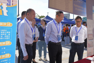 匠心启航，职引未来——我校2025届毕业生大型双选会成功举办