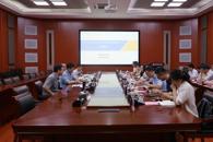 2025年全区高校思想政治理论课教学巡察暨听课指导工作组到我校开展思想政治理论课巡察指导工作