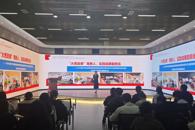 马克思主义学院举办“‘大思政课’育新人，实践成果励担当”主题活动