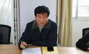 “书香马院诵初心”——马克思主义学院举行习近平总书记关于妇女事业及家风建设重要论述专题接力诵读活动