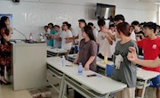 马克思主义学院开展期初教学工作检查