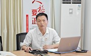凝神聚气抓教学，踔厉风发启新程  ——马克思主义学院召开阶段教学工作会议