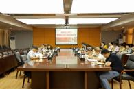 我校召开思想政治理论课建设推进会