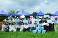 贸易与旅游管理学院举办“青春不散场 梦想再启航”毕业季系列活动