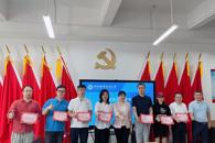 贸易与旅游管理学院召开职业本科全媒体电商运营专业工作任务分析会