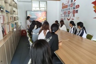 贸易与旅游管理学院开展“全民消防，生命至上” 主题活动?