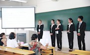 贸易与旅游管理学院学子荣获社科奖第八届全国高校市场营销大赛总决赛高职组三等奖