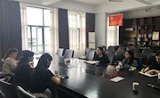 贸易与旅游管理学院赴金华、杭州、南京开展专业调研