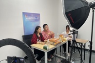 喜讯：我校学子喜获“全国大学生直播电商创新创业大赛”总决赛一等奖