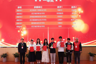 喜讯：我校学子在跨境电商技能及数据分析全国总决赛获一等奖