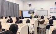 秣马厉兵，以赛促教  ——贸易与旅游管理学院“酒水技能服务之星”校内选拔赛圆满举办