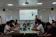 【访企拓岗促就业】浙江华铁应急设备科技股份有限公司到汽车工程学院开展校园宣讲会