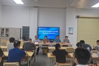 汽车工程学院举办2025年新能源汽车技术教师分层级能力提升培训
