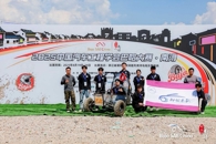 喜讯：我校学子在2025中国汽车工程学会巴哈大赛中获全国三等奖