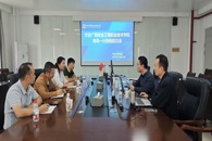 广西安全工程职业技术学院到汽车工程学院深入交流
