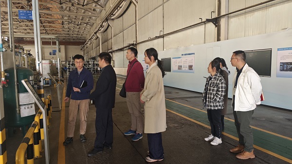 五菱工业企业走访 (2)