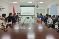 【访企拓岗促就业】汽车工程学院赴企业开展访企拓岗专项活动