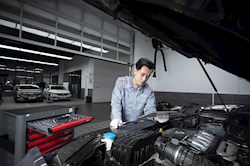 上汽大众培训中心