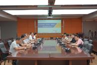 我校第三批“组团式”教育帮扶工作团队正式启航