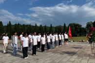 我?？?025年受奖助学生资助育人研学活动