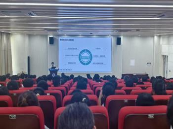 我?？?025年“世界精神卫生日”宣传教育走进学生社区活动