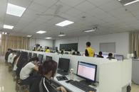 我校组织开展2025级新生入学教育之心理适应系列活动