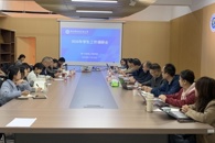 精准破局，赋能育人提质——我校开展2025年学生工作调研