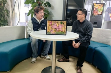 我校学子乐于助人收到感谢信