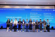 喜讯：我?；衿澜逃恐耙翟盒Ｒ帐跎杓评嘧ㄒ到讨肝?“职教动漫50强”企业提名奖