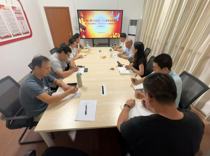 凝心聚力共奋进，人才赋能促发展 ——艺术学院召开交流座谈会