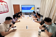 艺术学院召开2025年暑期学生工作会议