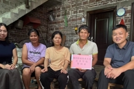 艺术学院开展2025年暑期家访活动