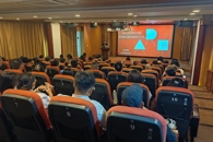 艺术学院召开2025-2026学年上学期开学典礼暨全体教职工大会