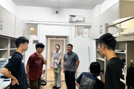 艺术学院圆满完成2025级新生报到接待工作