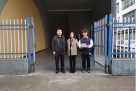 艺术学院开展学风专项督查工作