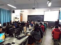 艺术设计学院率先展开网络在线教学平台应用培训