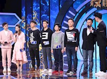 我校师生参加广西电视台《挑战技能王》栏目技能展示