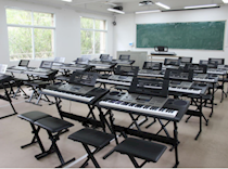 音乐教育（自治区优质专业）