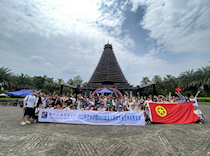 艺术学院音乐教育专业《艺术考察实训》实践教学活动纪实