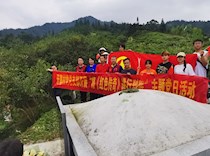 “送文化”到“种文化”  文化赋能乡村振兴——柳职在行动