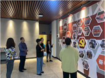 【喜迎二十大】凝聚力量展新貌，满怀豪情向未来——艺术学院全面启动文化育人质量提升工程喜迎党的二十大胜利召开