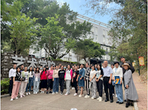 开展技能创业培训  推动民族团结进步——艺术学院承办“2022年少数民族流动人口技能创业培训班”