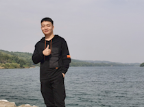 榜样人物：爱岗敬业、勤奋刻苦的青年教师郭闯