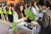 我校牵头2025年广西高职高专分类考试招生联合测试顺利结束