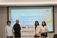 【访企拓岗促就业】校长甘金明率队深入粤港澳大湾区 开展“访企拓岗”专项行动